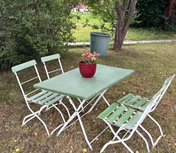 Stadtwohnung Elbglueck Grosses Mit Eigenem Parkplatz Appartamento